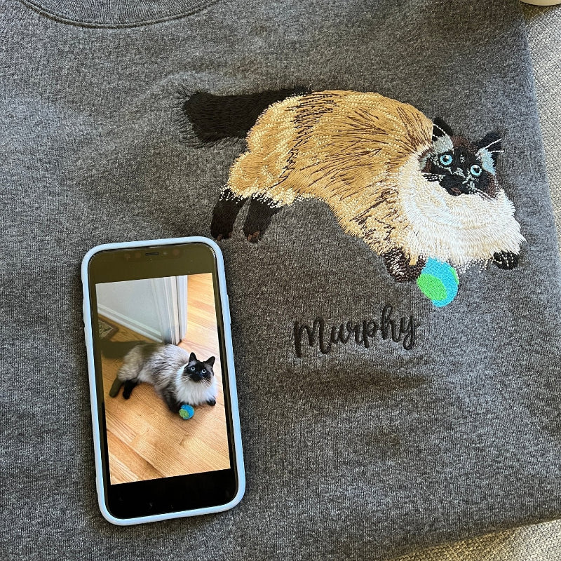Sweater - My Store