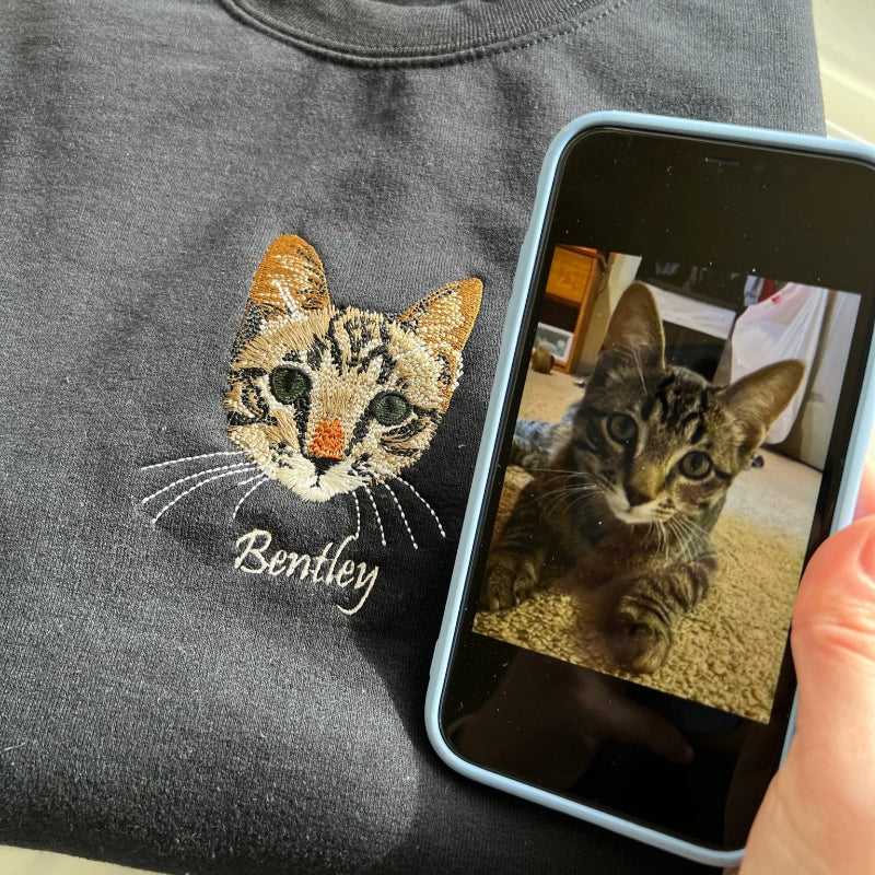 Sweater - My Store