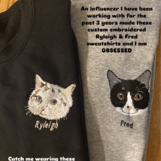 Sweater - My Store