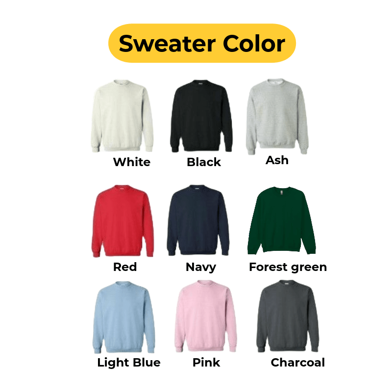 Sweater - My Store